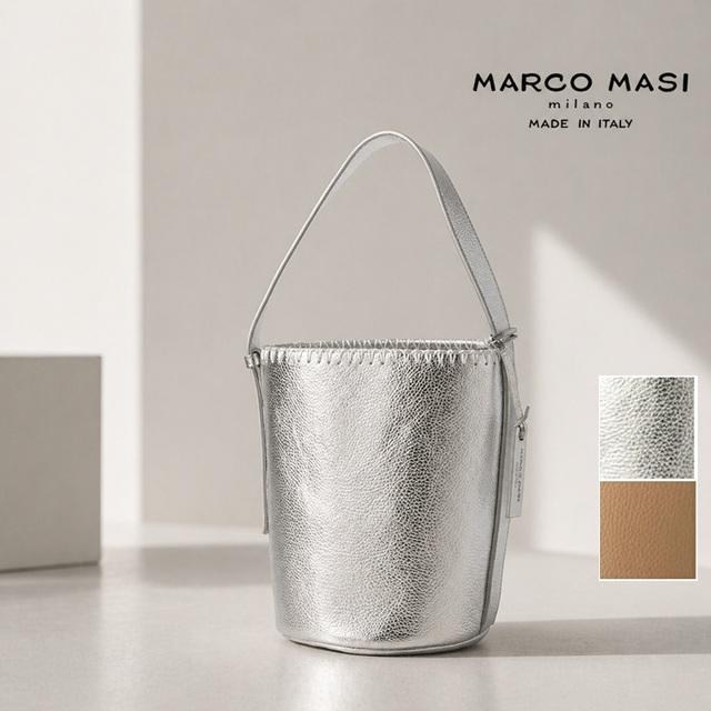MARCO MASI（マルコマージ） ハンドバッグ バケツバッグ バッグ 