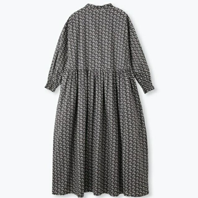sosotto ソソット リバティ LIBERTYタナローンスタンドギャザー