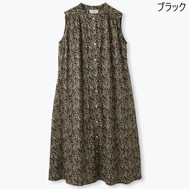 sosotto（ソソット） リバティ LIBERTYタナローンノースリーブ