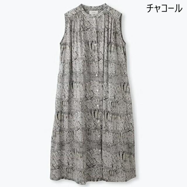 sosotto（ソソット） リバティ LIBERTYタナローンノースリーブ