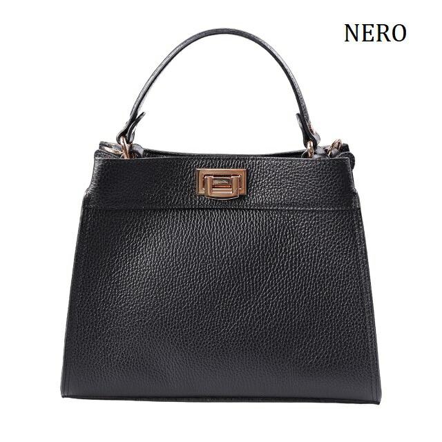 ジャンニノターロ gianni notaro carol j ハンドバッグ