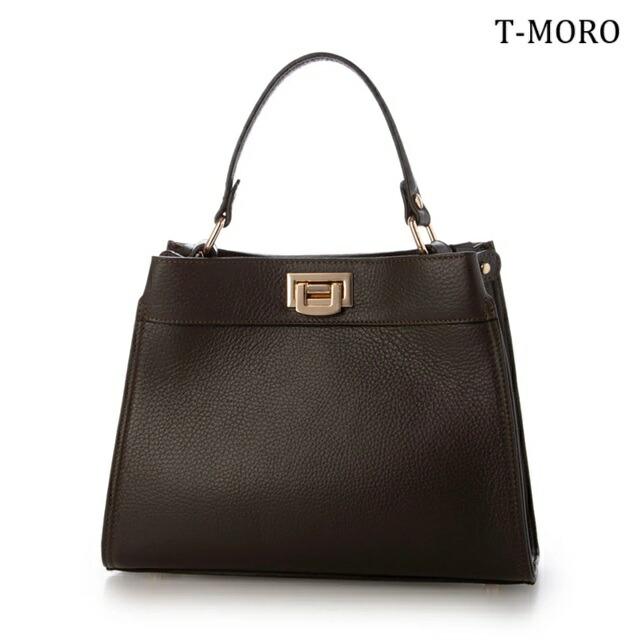 ジャンニノターロ gianni notaro carol j ハンドバッグ