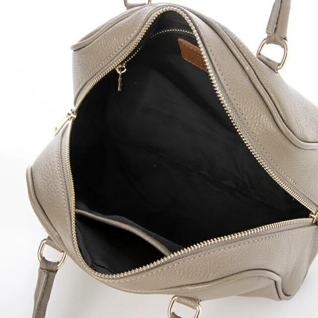 CHRISTIAN VILLA（クリスチャンヴィラ） ハンド バッグ 2WAY