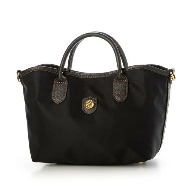 ボンファンティ BONFANTI バッグ ナイロン 24AW レディース トート