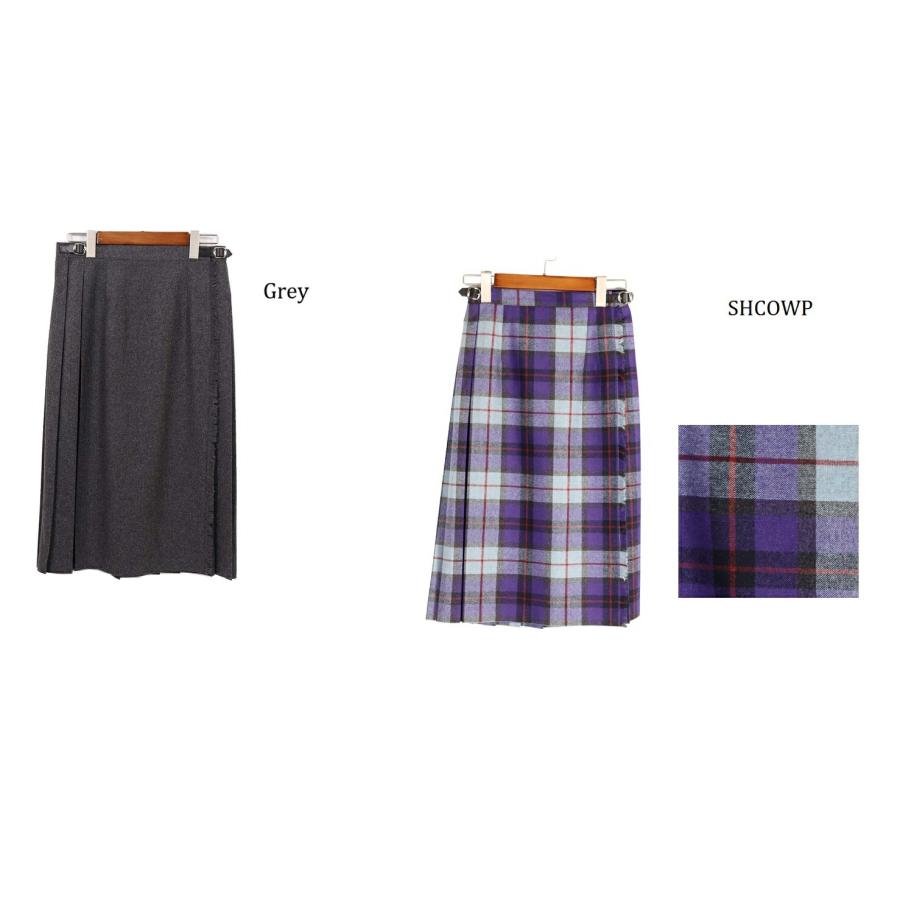 オニールオブダブリン O'NEIL OF DUBLIN スカート 2024fw