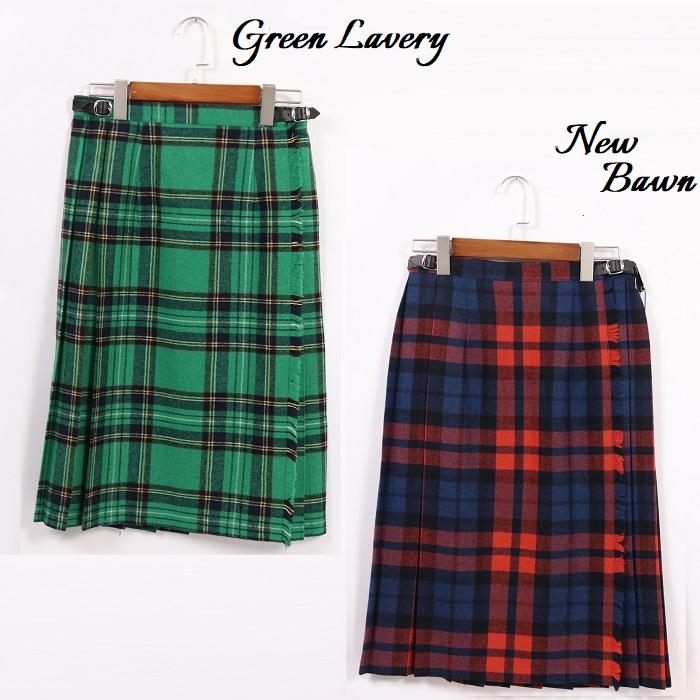 オニールオブダブリン O'NEIL OF DUBLIN スカート 2024fw