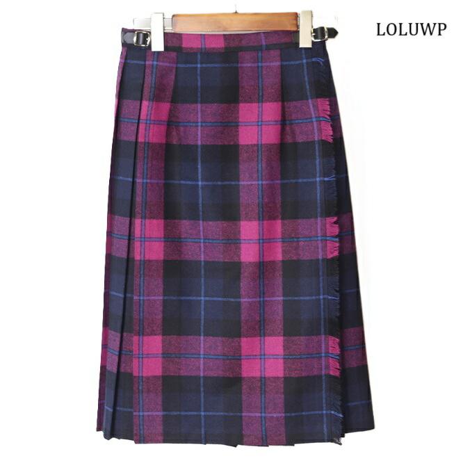 【美品】オニールオブダブリン ロングスカート imgrc0077575961.jpg