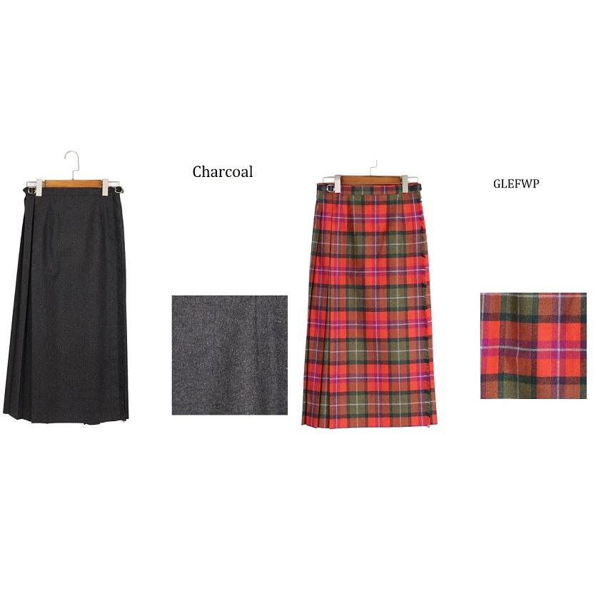 O'NEIL of DUBLIN（オニールオブダブリン） ロング スカート ロング丈