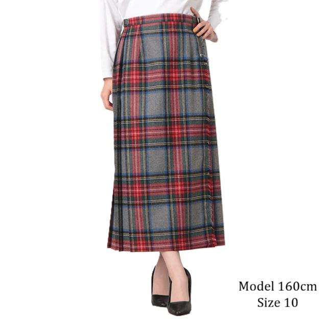 O'NEIL of DUBLIN（オニールオブダブリン） ロング スカート ロング丈