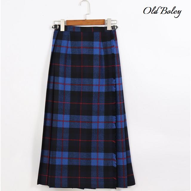 O'NEIL of DUBLIN（オニールオブダブリン） ロング スカート ロング丈