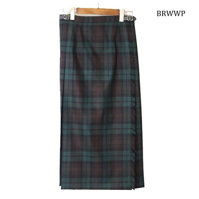 O'NEIL of DUBLIN（オニールオブダブリン） ロング スカート ロング丈