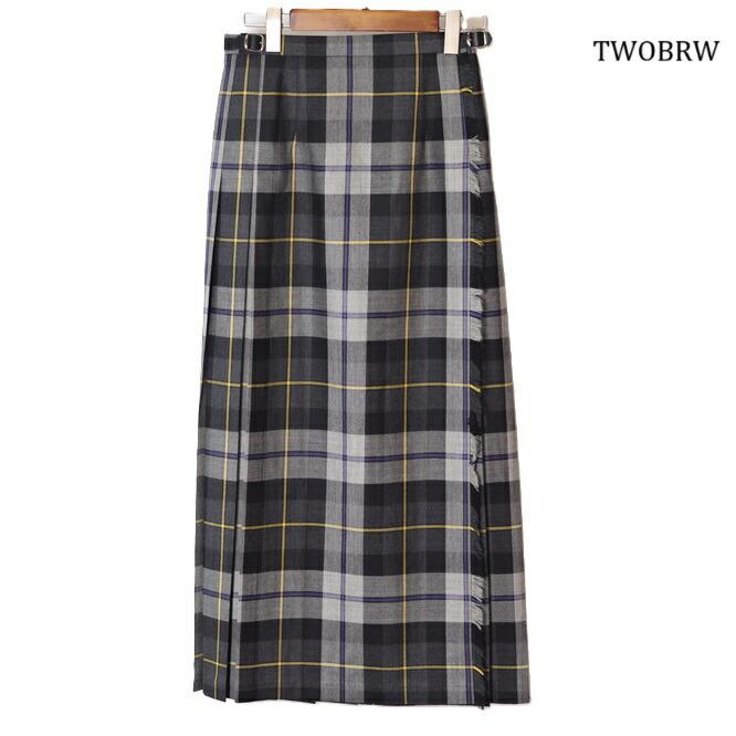 オニール オブ ダブリンン O'NEIL OF DUBLIN ロングスカート