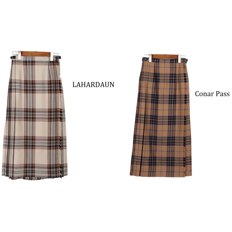 O'NEIL OF DUBLIN / Lahardaun ロングスカート