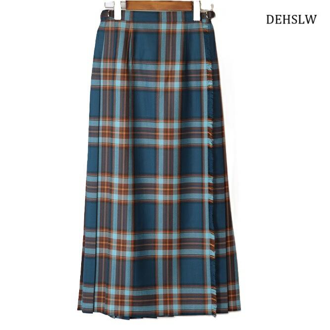 オニール オブ ダブリンン O'NEIL OF DUBLIN ロングスカート