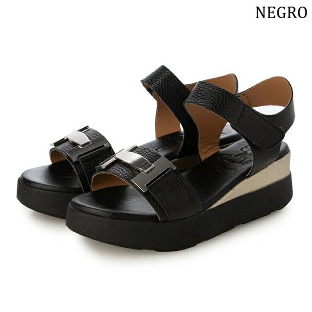 オー マイ サンダルズ Oh my Sandals 厚底サンダル レザー サンダル レディース スペインサンダル ハンドメイド 26SS 春夏の画像