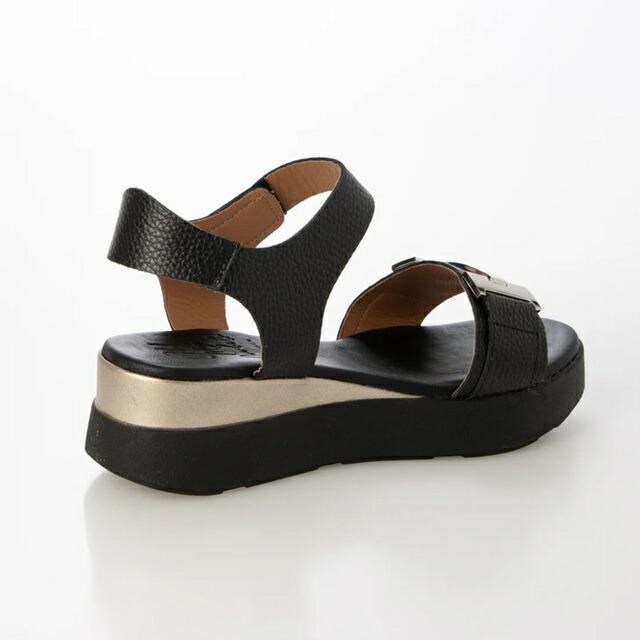オー マイ サンダルズ Oh my Sandals 厚底サンダル レザー サンダル レディース スペインサンダル ハンドメイド 26SS 春夏の画像