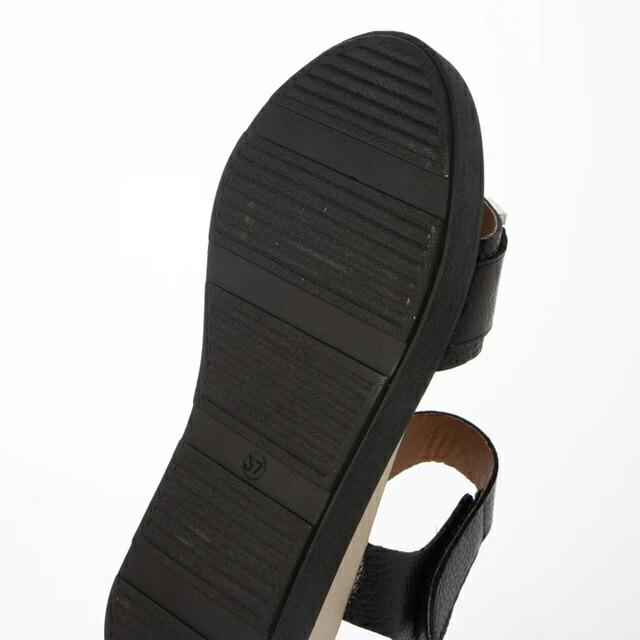 オー マイ サンダルズ Oh my Sandals 厚底サンダル レザー サンダル レディース スペインサンダル ハンドメイド 26SS 春夏の画像
