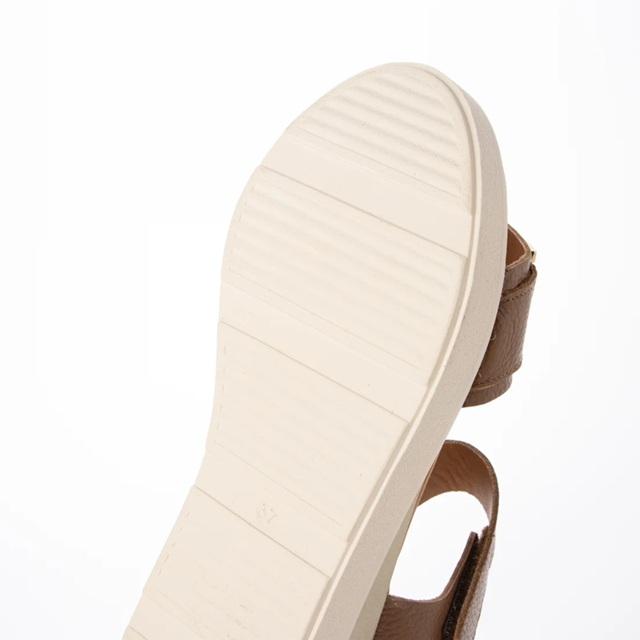 オー マイ サンダルズ Oh my Sandals 厚底サンダル レザー サンダル レディース スペインサンダル ハンドメイド 26SS 春夏の画像