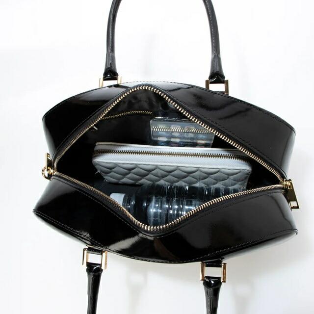 CHRISTIAN VILLA クリスチャンヴィラ ハンド バッグ 2WAY