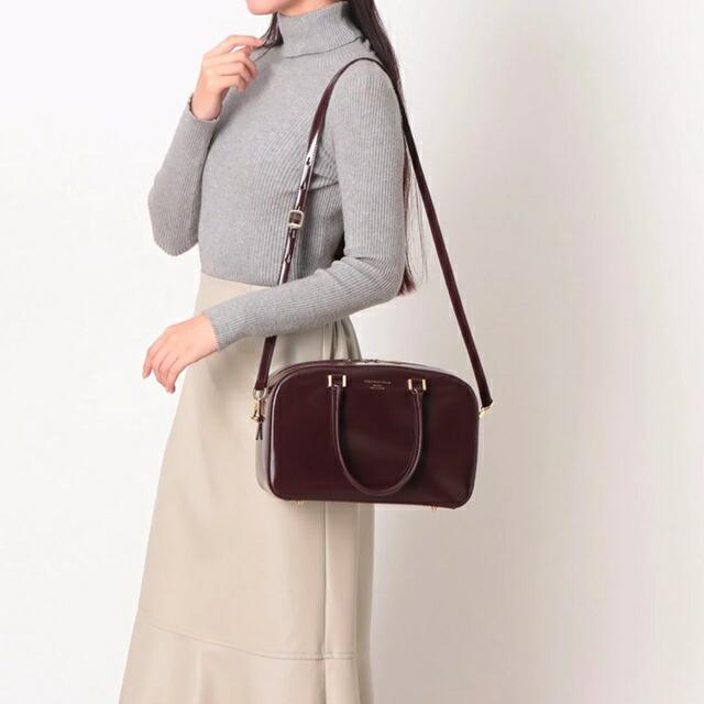 CHRISTIAN VILLA（クリスチャンヴィラ） ハンド バッグ 2WAY