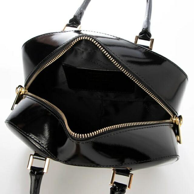 CHRISTIAN VILLA クリスチャンヴィラ ハンド バッグ 2WAY ショルダー