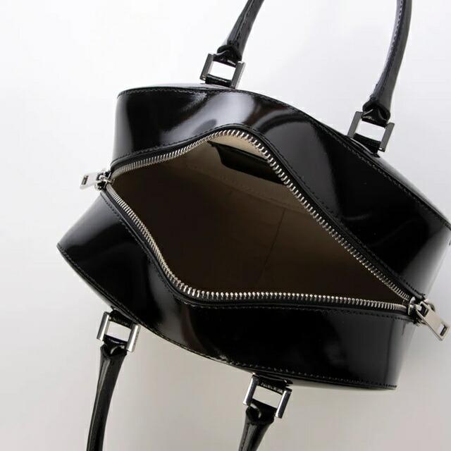 CHRISTIAN VILLA クリスチャンヴィラ ハンド バッグ 2WAY