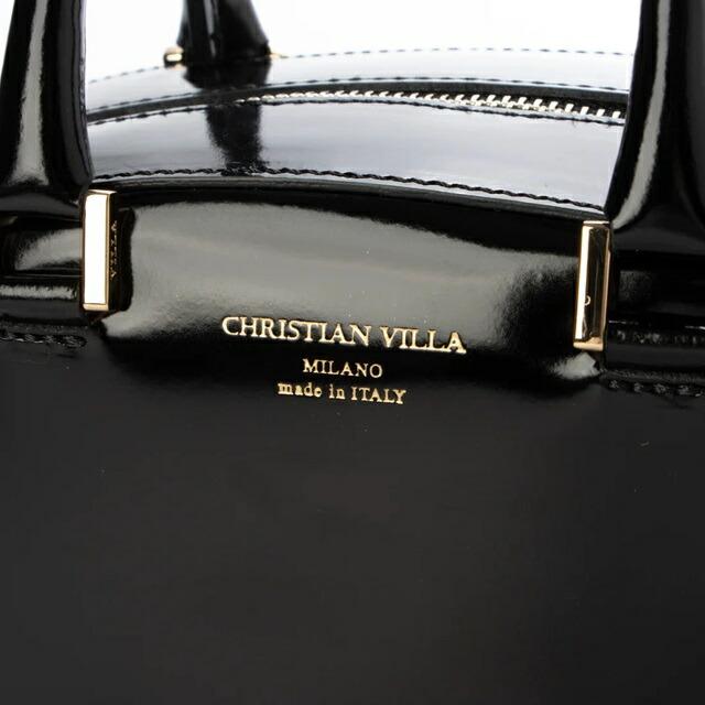 CHRISTIAN VILLA（クリスチャンヴィラ） ハンド バッグ 2WAY