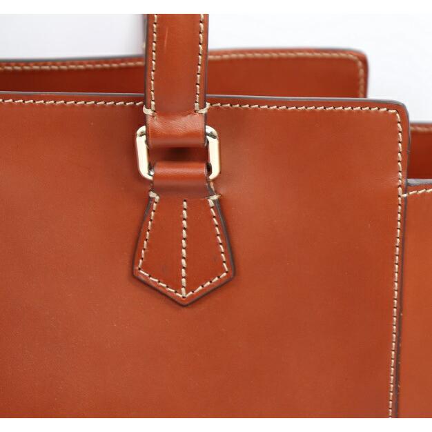 boldrini selleria ボルドリーニ セレリア レザー トートバッグ 6853