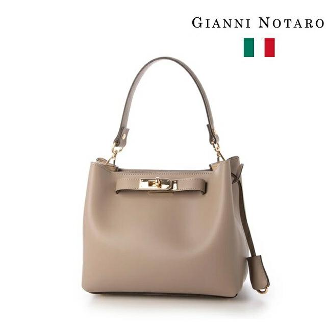 ジャンニノターロ gianni notaro carol j ハンドバッグ ショルダー 
