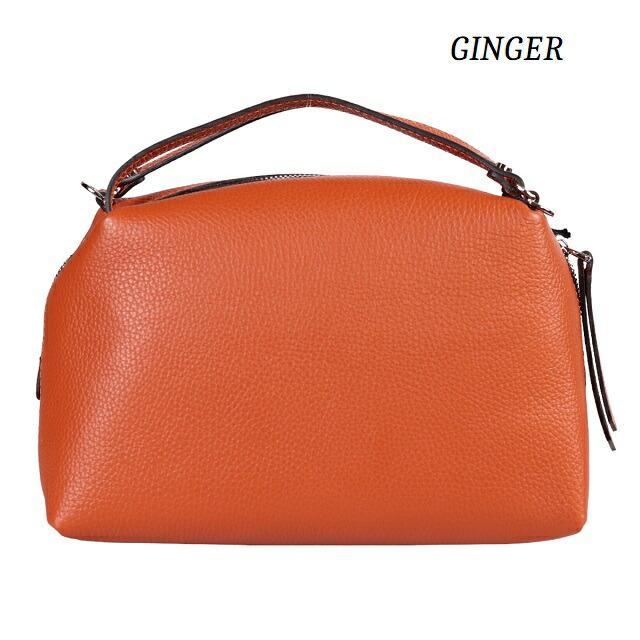 GIANNI CHIARINI ジャンニキャリーニ　アリファM カウ　ハラコ ジャンニ キャリーニ GIANNI CHIARINI GIANNI CHIARINI ハンドバッグ