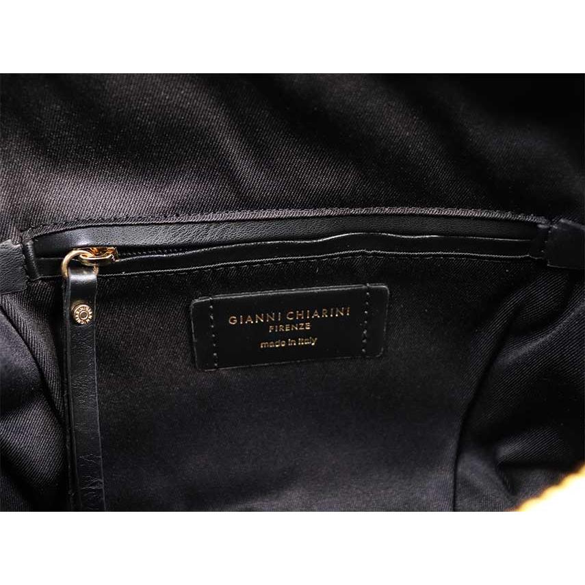 ジャンニキャリーニ gianni chiarini alifa BS 8255 MCRLEO CAMMELLO 
