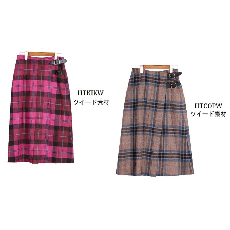 オニール オブ ダブリン O'NEIL OF DUBLIN スカート ウール100 オニール オブ ダブリン O'NEIL OF DUBLIN スカート ウール100