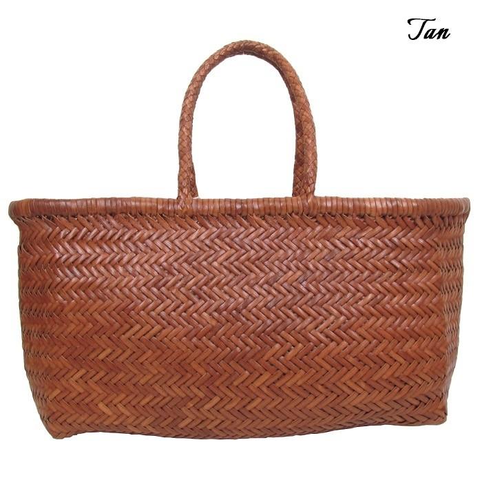 DRAGON DIFFUSION ドラゴン バッグ カゴバック ドラゴン  