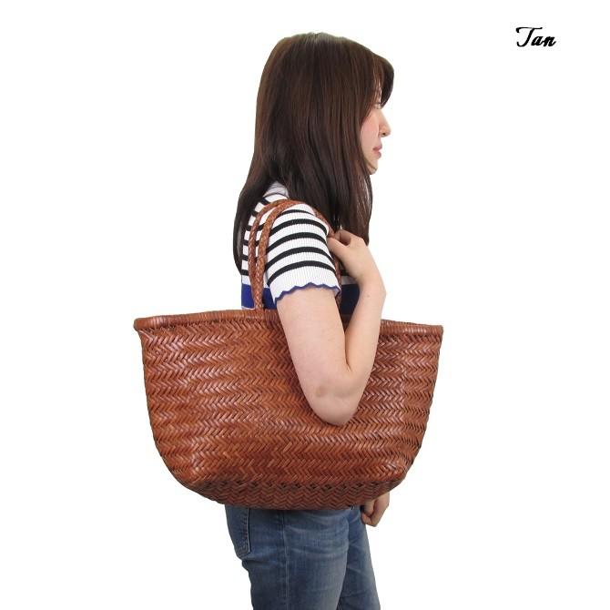 DRAGON DIFFUSION ドラゴン バッグ カゴバック ドラゴン  