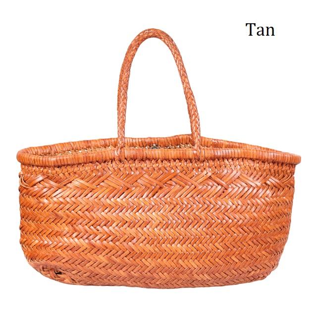 DRAGON DIFFUSION ドラゴン バッグ カゴバック ドラゴン  