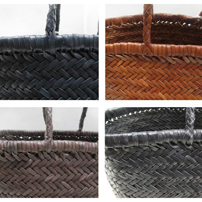 正規品 DRAGON DIFFUSION ドラゴン バッグ 新色 カゴバック ドラゴン
