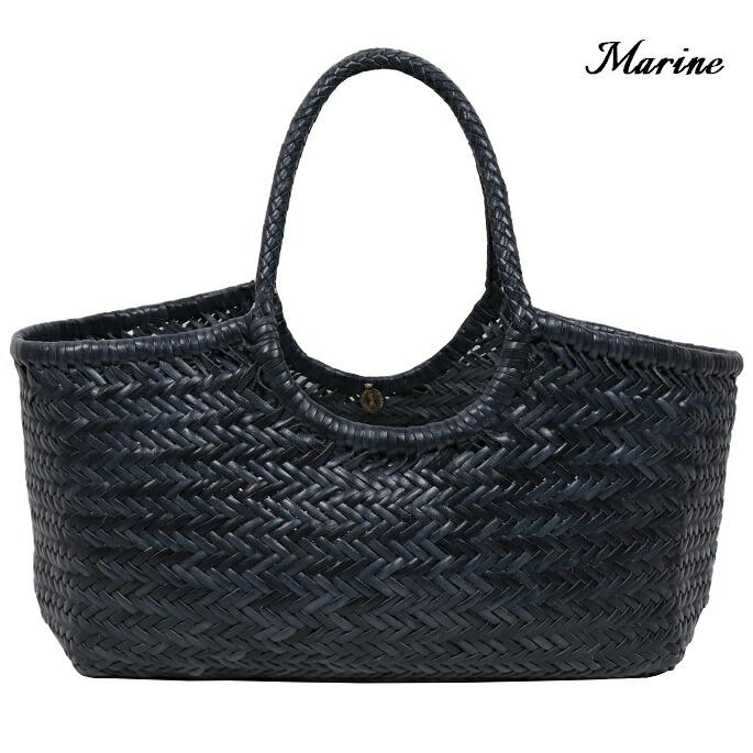 DRAGON DIFFUSION ドラゴン レザー メッシュバッグ ショルダーバッグ