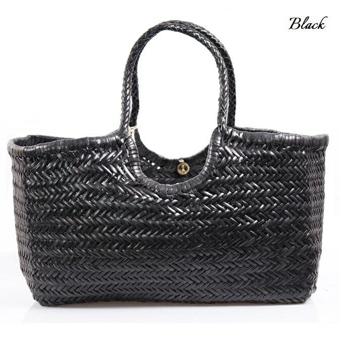DRAGON DIFFUSION ドラゴン レザー メッシュバッグ ショルダーバッグ