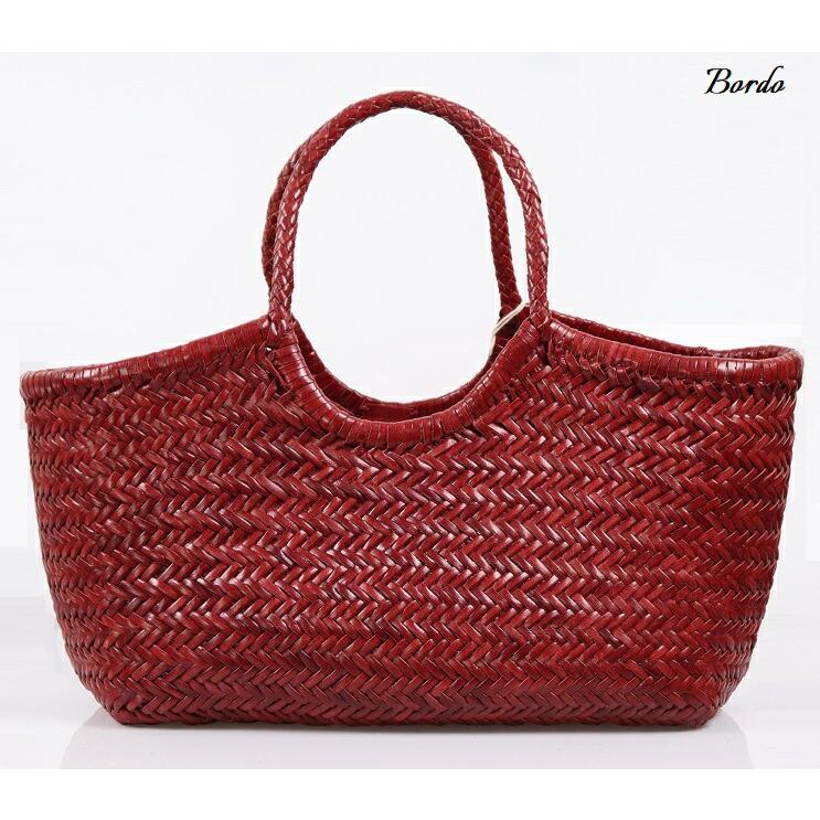 DRAGON DIFFUSION ドラゴン レザー メッシュバッグ ショルダーバッグ