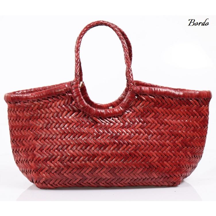 DRAGON DIFFUSION ドラゴン nantucket カゴバック 8829 ショルダー