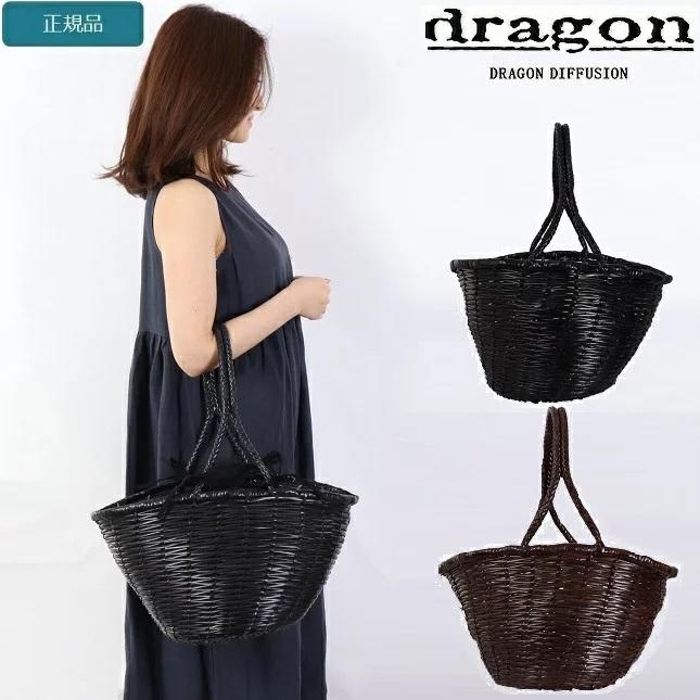 ドラゴン バッグ Dragon Diffusion ドラゴンディフュージョン レディース レザー メッシュバッグ 84 Jane Birkin Big 筒型 バケツ型 レザーバッグ カゴバック 84janebirkinbig Carre 通販 Yahoo ショッピング