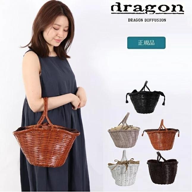 ドラゴン バッグ Dragon Diffusion ドラゴンディフュージョン レディース レザー メッシュバッグ 85 Jane Birkin Small 筒型 バケツ型 レザーバッグ 85janebirkinsmall Carre 通販 Yahoo ショッピング