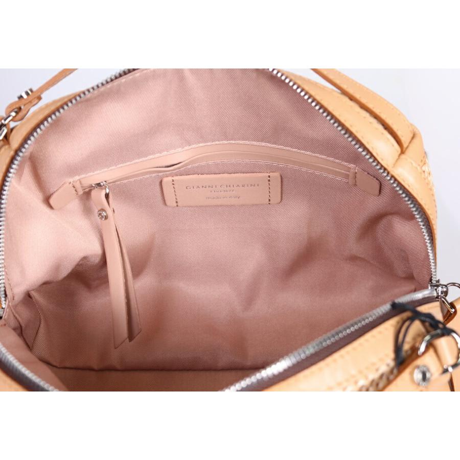 GIANNI CHIARINI（ジャンニ キアリーニ） バッグ alifa アリファ BS