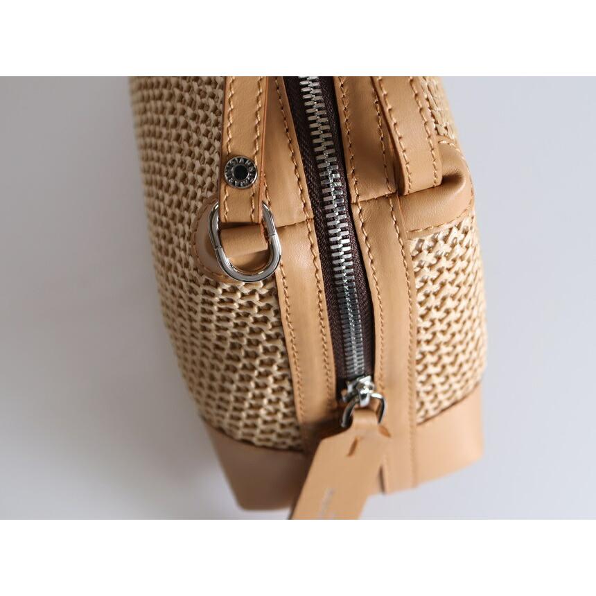 GIANNI CHIARINI（ジャンニ キアリーニ） バッグ alifa アリファ BS