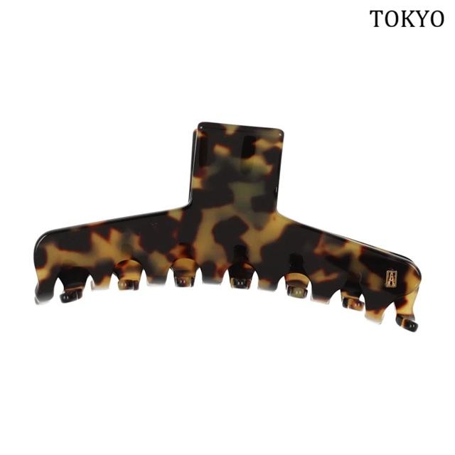 アレクサンドルドゥパリ ヘアクリップ クリップ ALEXANDRE DE PARIS ヘアアクセサリー ACCL-18193-02の画像