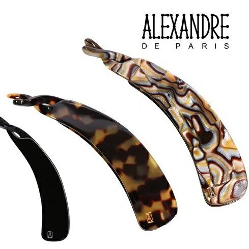 ALEXANDRE DE PARIS（アレクサンドル ドゥ パリ） Sアレクサンドル