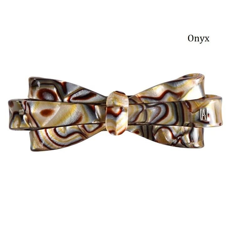 ALEXANDRE DE PARIS アレクサンドルドゥパリ バレッタ AA6-6804 ALEXANDRE DE PARIS アレクサンドルドゥパリ バレッタ AA6-6804
