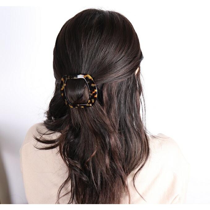ALEXANDRE DE PARIS アレクサンドルドゥパリ クリップ バレッタ ALEXANDRE DE PARIS アレクサンドルドゥパリ クリップ バレッタ