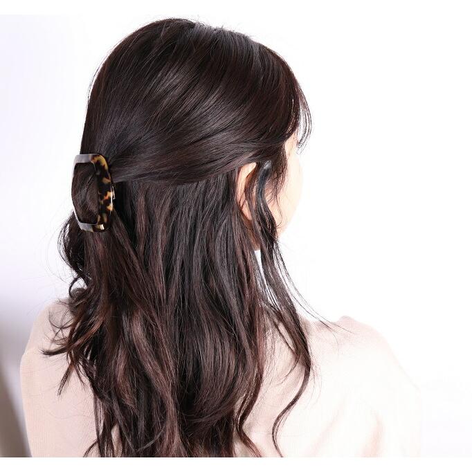 ALEXANDRE DE PARIS アレクサンドルドゥパリ クリップ バレッタ ALEXANDRE DE PARIS アレクサンドルドゥパリ クリップ バレッタ