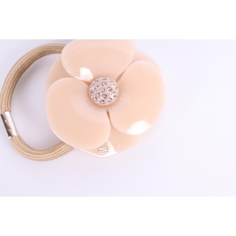 アレクサンドルドゥパリ ヘアゴム バレッタ クリップ ALEXANDRE DE PARIS カメリア ヘアアクセサリー CAMELIAS CLASSIQUES BARRETTE 6cm APY-1935-29｜carre-store｜06